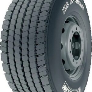 MICHELIN 295/80 R 22,5 XDA2+ ENERGY 152/148M TL 712725