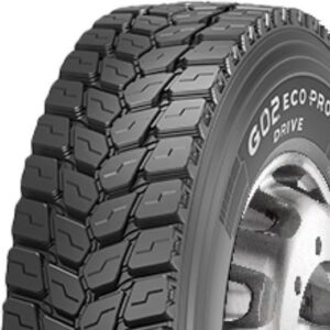 PIRELLI 13 R 22,5 G02 EPD 158/156K 6005600