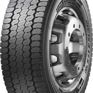 PIRELLI 225/75 R 17,5 TR01 TRIATHLON 129/127M 3PMSF 2707900