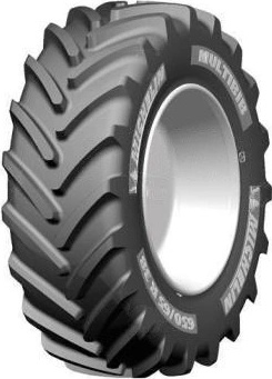 MICHELIN 440/65 R 20 MULTIBIB 128D 675464 - Obrázek 2