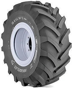 MICHELIN 11 R 16 X M27 122A8 123207 - Obrázek 5