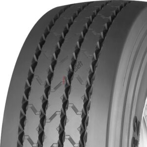 CONTINENTAL 445/65 R 22,5 HTR 2 169K TL EU LRL PR20 05321940000