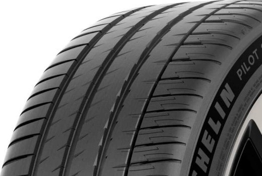 MICHELIN 315/40 R 21 PILOT SPORT EV 115Y XL FR NG0 646191 - Obrázek 4
