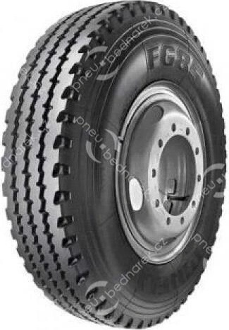 PIRELLI 10,00 R 20 FG85 146/143K 4141500 - Obrázek 4