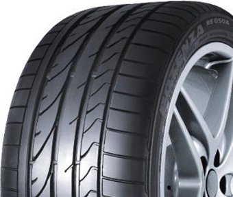 BRIDGESTONE 245/35 R 20 POTENZA RE050A 95Y XL RFT MFS * 5355B - Obrázek 4