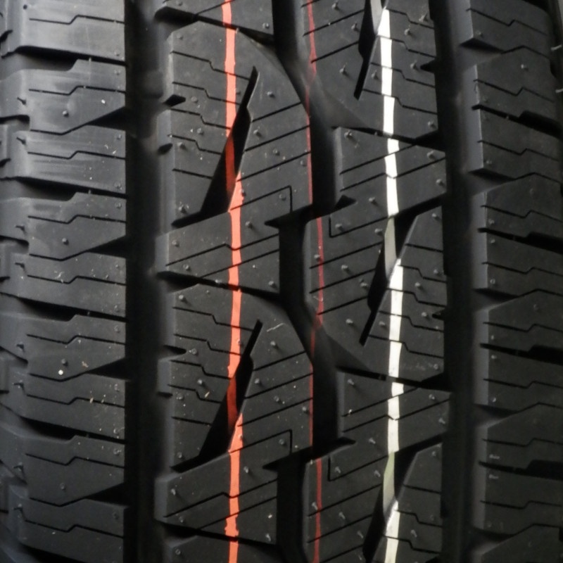 BRIDGESTONE 215/80 R 15 DUELER A/T 001 102S 9427B