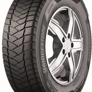 BRIDGESTONE 235/65 R 16 C DURAVIS ALL SEASON 115R 20786B