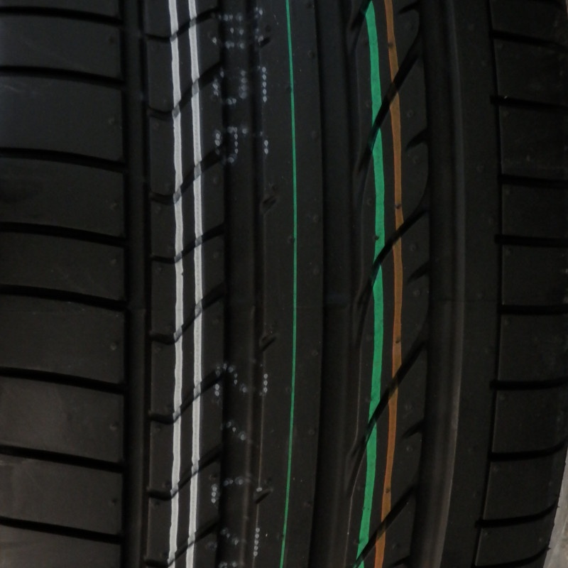 BRIDGESTONE 255/40 R 20 DUELER H/P SPORT 101W XL MFS MO 2484B - Obrázek 4