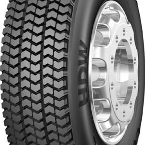 CONTINENTAL 13 R 22,5 HDW 154/150K TL EU LRJ 18PR 05230480000