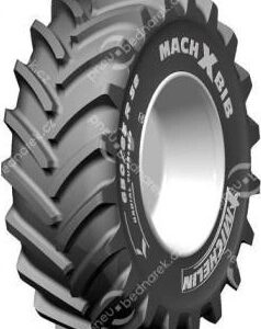 MICHELIN 650/65 R 34 MACHXBIB 161D/157E 817386