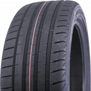 BRIDGESTONE 245/35 R 20 POTENZA SPORT 95Y XL MFS 21550B