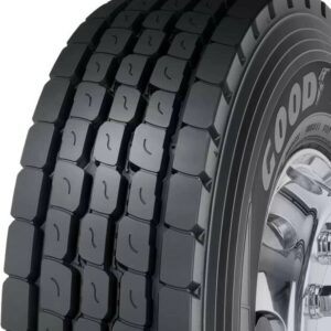 GOODYEAR 12,00 R 20 OMNITRAC MSS 2 154/150K TT 566821