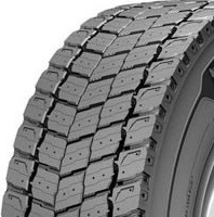 MICHELIN 12 R 22,5 X MULTI D 152/149L 900871 - Obrázek 3