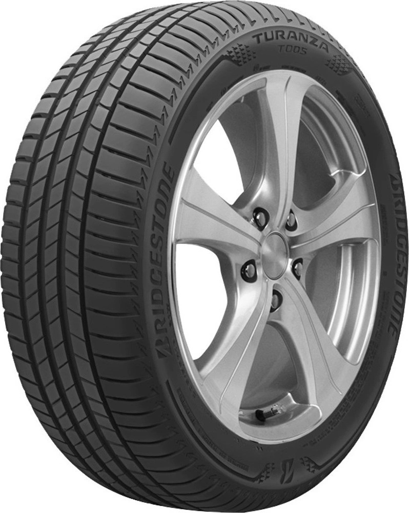 BRIDGESTONE 225/40 R 19 TURANZA T005 93Y XL RFT 9829B