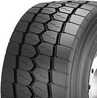PIRELLI 385/65 R 22,5 G02 PM 164K 3936800 - Obrázek 2