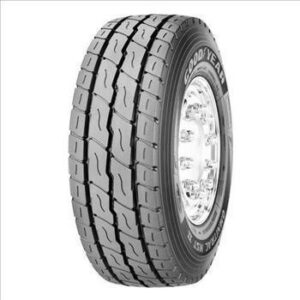 GOODYEAR 445/65 R 22,5 OMNITRAC MST II 169K TL 567180