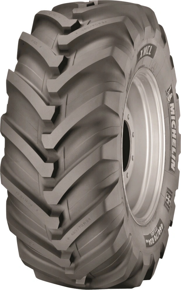 MICHELIN 340/80 R 18 XMCL 143A8/143B 100054