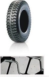 PIRELLI 12,00 R 20 TG85 152/148L 3PMSF 1204300 - Obrázek 4