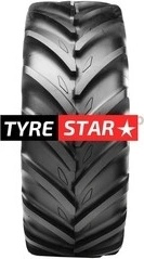 MICHELIN 480/60 R 28 XEOBIB 134D 312875 - Obrázek 4