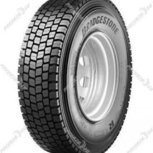 BRIDGESTONE 315/80 R 22,5 R-DRIVE 001+ 156/150L 3PMSF 25719BR