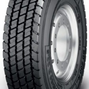 BARUM 245/70 R 19,5 BD 200 R 136/134M 16PR 3PMSF 05226440000