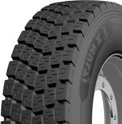 MICHELIN 315/70 R 22,5 X MULTI HD D 154/150L 742556 - Obrázek 2