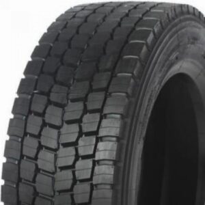 BRIDGESTONE 315/80 R 22,5 RW-DRIVE 001 156/150L 3PMSF 10846BR