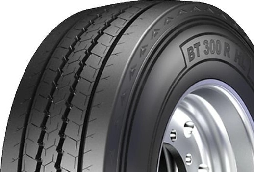 BARUM 215/75 R 17,5 BT 300 R 135/133K TL EU LRH 16PR 04920750000 - Obrázek 2