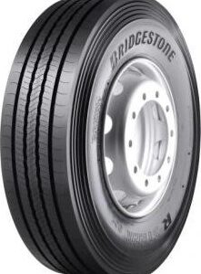 BRIDGESTONE 205/75 R 17,5 R-STEER 002 124M 3PMSF 13465BR