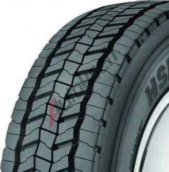 CONTINENTAL 10 R 22,5 HSR 144/142K TL EU LRG 14PR 05712630000 - Obrázek 4