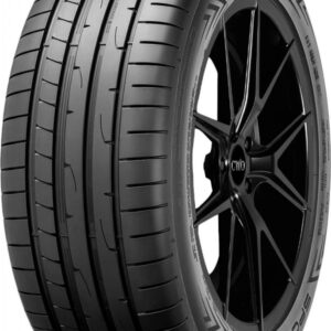 DUNLOP 255/45 R 20 SPORT MAXX RT2 105Y XL MFS MO 329994