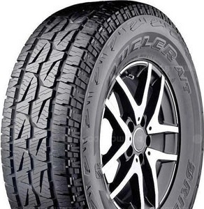 BRIDGESTONE 215/80 R 16 DUELER A/T 001 103S 9430B - Obrázek 4