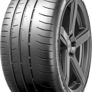 DUNLOP 295/30 R 20 SPORT MAXX RACE 2 101Y XL N2 MFS 586971