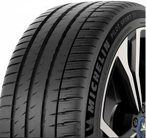 MICHELIN 315/35 R 22 PILOT SPORT EV 111Y XL FR NG0 431503 - Obrázek 5