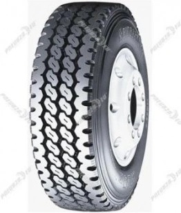 BRIDGESTONE 10 R 17,5 M840 143/141J 3PMSF 19539BR - Obrázek 5