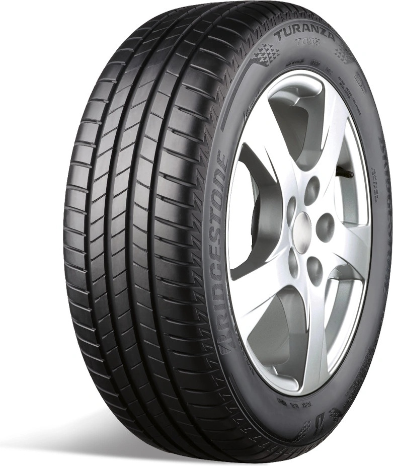 BRIDGESTONE 255/40 R 20 TURANZA T005 101Y XL MFS MO-S B-Silent 23440B - Obrázek 2
