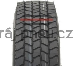 SAVA 235/75 R 17,5 ORJAK 4 132M TL 3PMSF 573122S