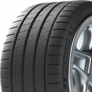 MICHELIN 225/40 R 19 PILOT SUPER SPORT 93Y XL 409516