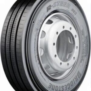 BRIDGESTONE 225/75 R 17,5 R-STEER 002 132M 3PMSF 10377BR