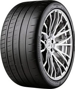 BRIDGESTONE 245/40 R 18 POTENZA RACE 97Y XL MFS 28278B - Obrázek 5
