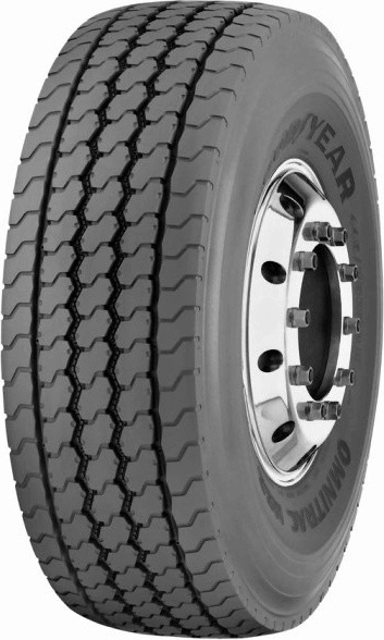 GOODYEAR 11 R 22,5 OMINTRAC MSS 148/145K TL 559432