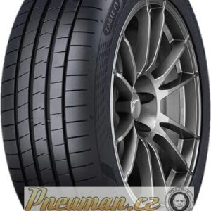 GOODYEAR 325/35 R 23 EAGLE F1 ASYMMETRIC 6 115Y XL FP 596091