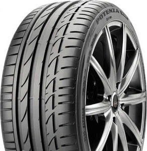 BRIDGESTONE 225/40 R 19 POTENZA S001 93Y XL RFT MFS * 7918B - Obrázek 4