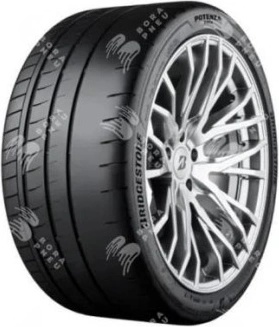 BRIDGESTONE 245/40 R 18 POTENZA RACE 97Y XL MFS 28278B - Obrázek 2