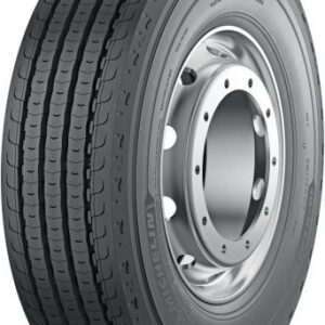 MICHELIN 205/75 R 17,5 X MULTI Z 124/122M 812426