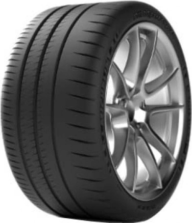 MICHELIN 315/30 R 21 PILOT SPORT CUP 2 105Y XL N1 424975 - Obrázek 3