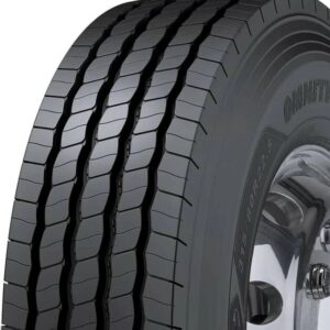 GOODYEAR 325/90 R 24 OMNITRAC S 162K 3PMSF 570799