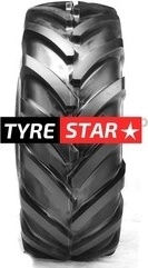 MICHELIN 1050/50 R 32 MEGAXBIB 178A8 236234 - Obrázek 5