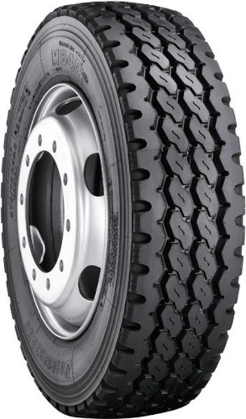 BRIDGESTONE 12 R 22,5 M840 152/148K 3PMSF 13257BR