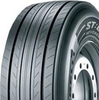 PIRELLI 385/55 R 22,5 ST01 NEVERENDING 160K 3PMSF 4115700 - Obrázek 3